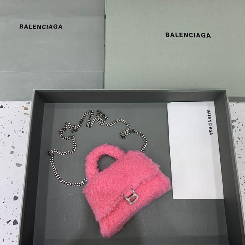 Balenciaga Handbags 54